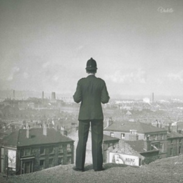 (PRE-ORDER) PROFESSOR YAFFLE - EVERYONE WANTS TO DREAM - LP Vinyl