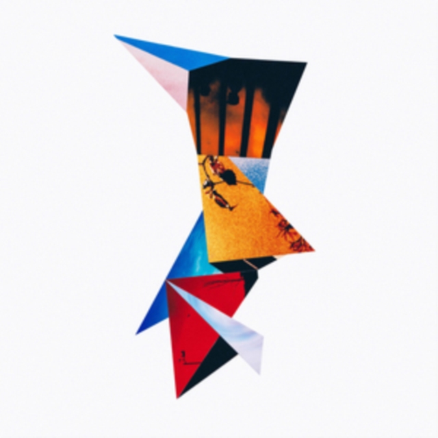 5052442015253.jpg ALEX KOZOBOLIS - SOMEWHERE ELSE - LP Vinyl