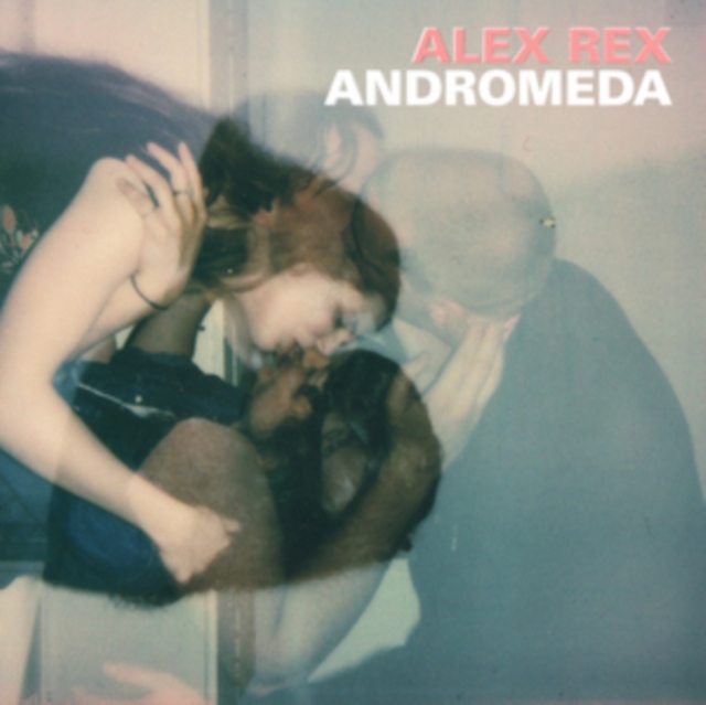 ALEX REX - ANDROMEDA - LP Vinyl