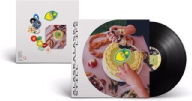 ALASKALASKA - STILL LIFE - LP Vinyl