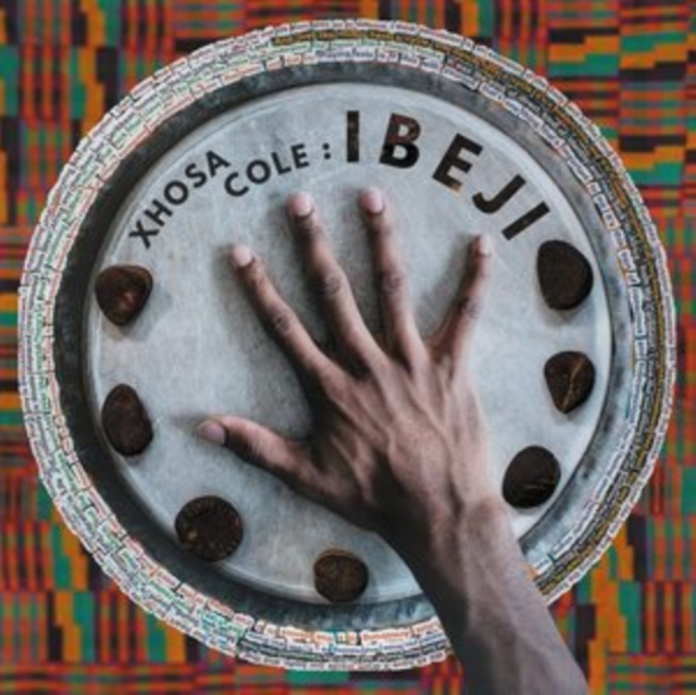 XHOSA COLE - IBEJI - LP Vinyl
