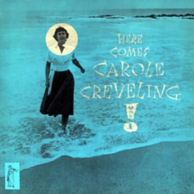 (PRE-ORDER) CAROLE CREVELING - HEER COMES... - LP Vinyl