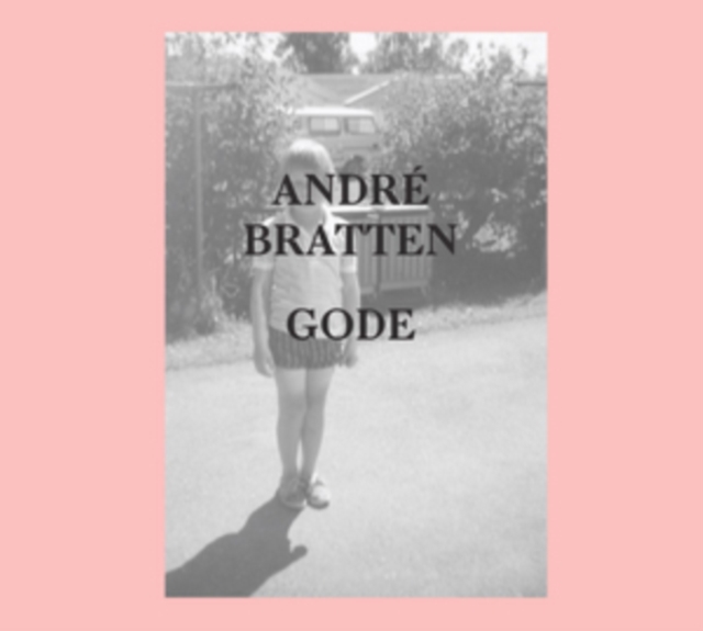 ANDRE BRATTEN - GODE - LP Vinyl