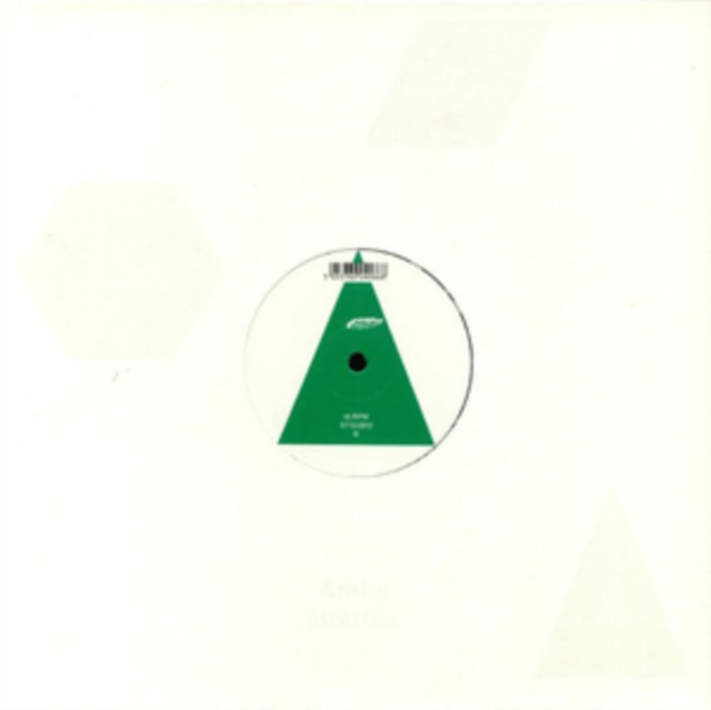 ANDRE BRATTEN - LIM / RECREATION 26B - 12 Inch vinyl