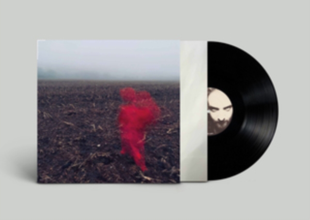 WILL VARLEY - HOLE AROUND MY HEAD - LP Vinyl