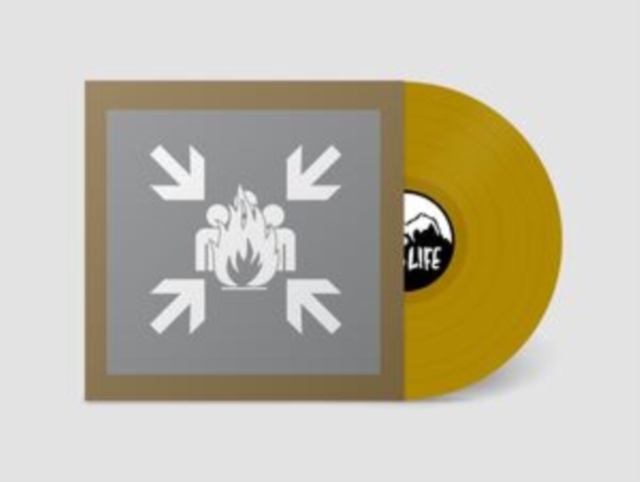 AA SESSIONS - AA SESSIONS VOL. 2 - LP Vinyl