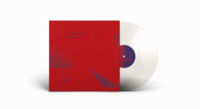 ANCIENT PLASTIX - ANCIENT PLASTIX (CLEAR VINYL) - LP Vinyl