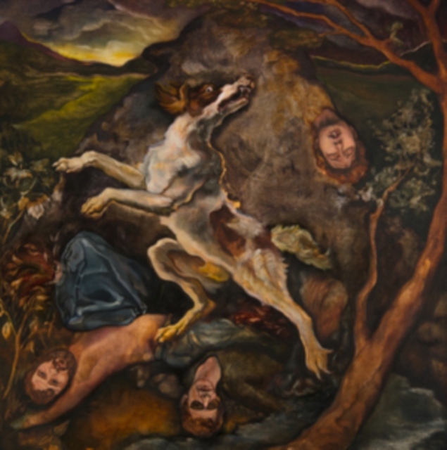 WHITNEY K - HARD TO BE A GOD - LP Vinyl