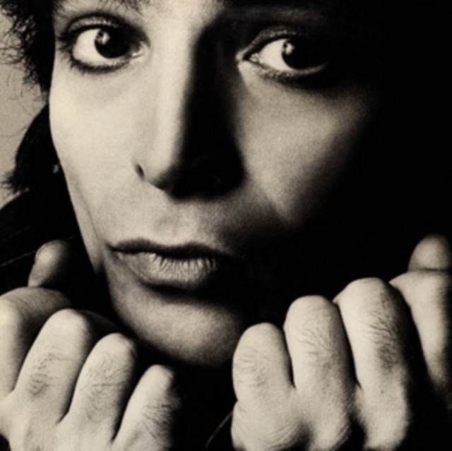 5053760105374-2.jpg ALAN VEGA - JUST A MILLION DREAMS (NEON YELLOW VINYL) - LP Vinyl