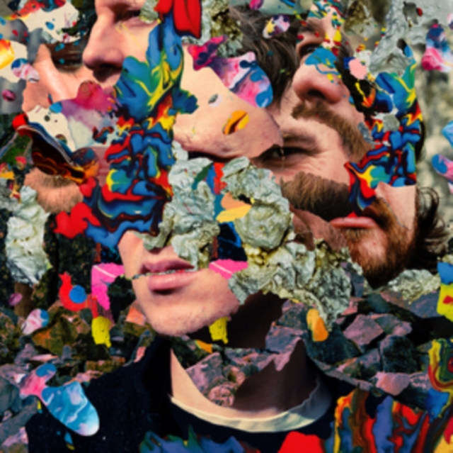 5053760123217.jpg WALDOS GIFT - MALCOLMS LAW - LP Vinyl