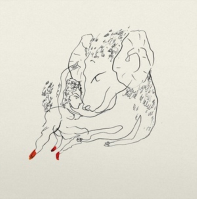 ADRIAN DE ALFONSO - VIATOR - LP Vinyl