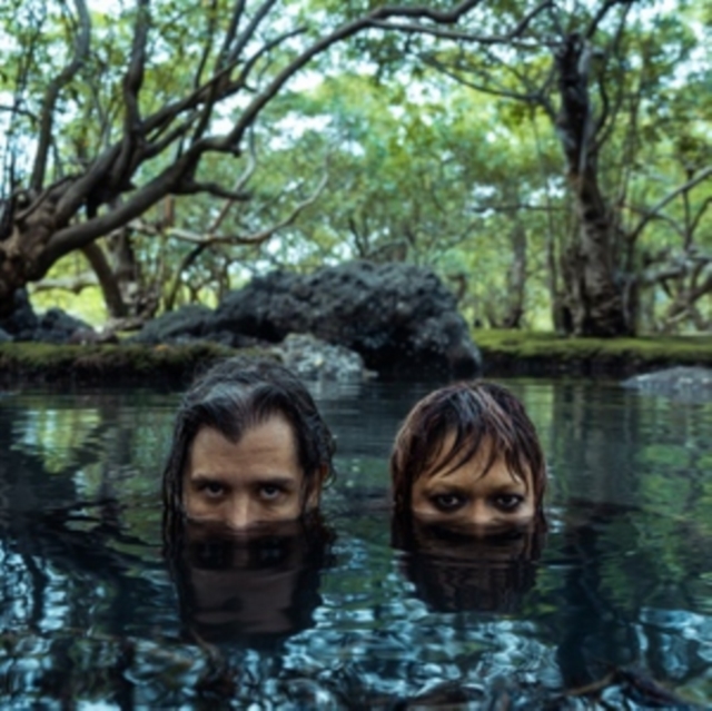 ALPHAWHORES - YOU CAN COME OUT NOW - LP Vinyl