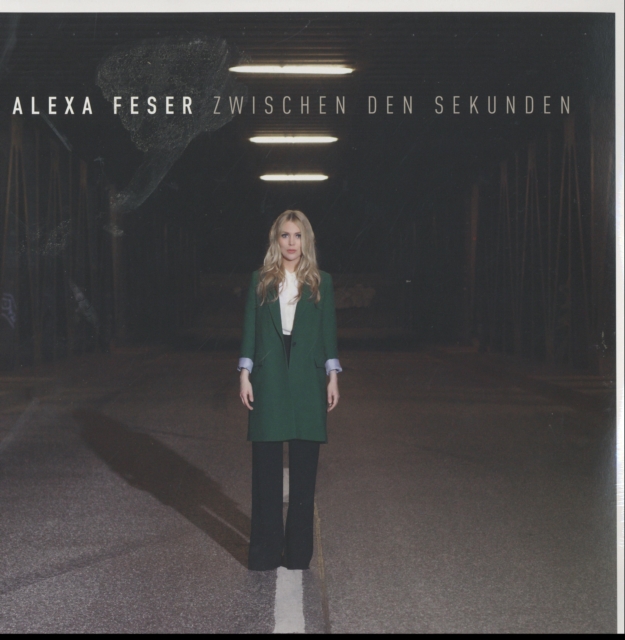 5054197384417-3.jpg ALEXA FESER - ZWISCHEN DEN SEKUNDEN - LP Vinyl
