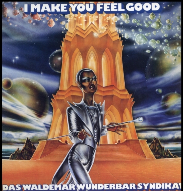 5054197617911-3.jpg WALDEMAR WUNDERBAR SYNDIK - I MAKE YOU FEEL GOOD - LP Vinyl