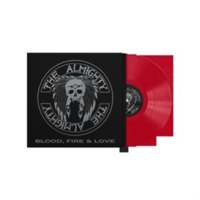 5054197667244-3.jpg ALMIGHTY - BLOOD, FIRE & LOVE (COLOR VINYL) - LP Vinyl