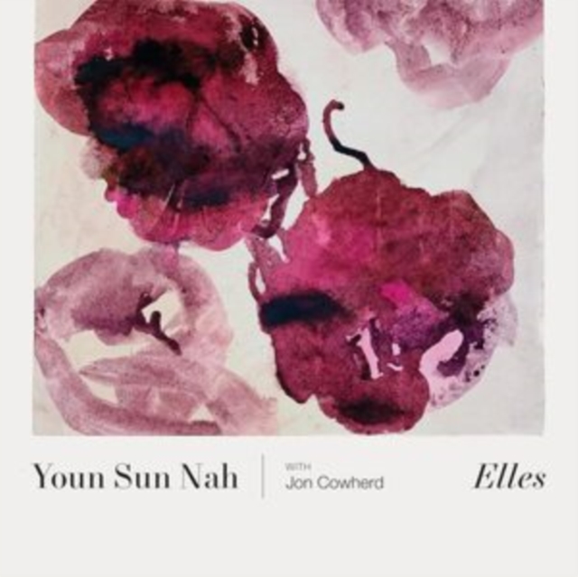 YOUN SUN NAH - ELLES - LP Vinyl