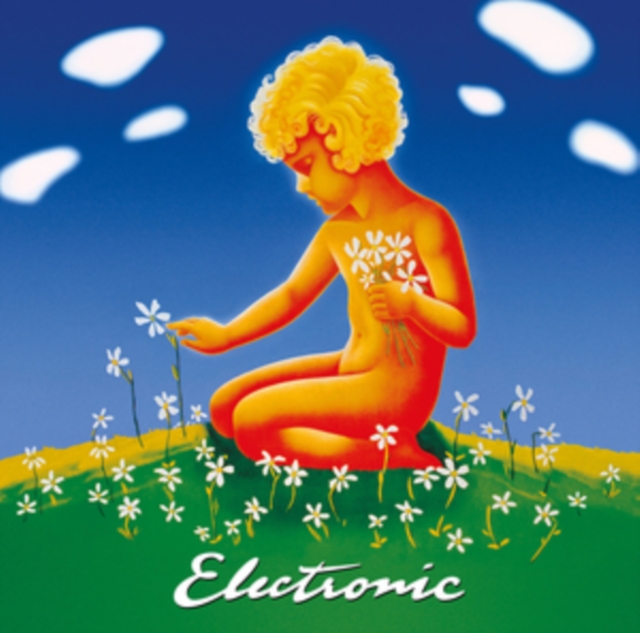 (PRE-ORDER) ELECTRONIC - RAISE THE PRESSURE (2LP) - LP Vinyl