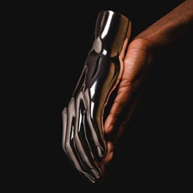ACTRESS - AZD - LP Vinyl