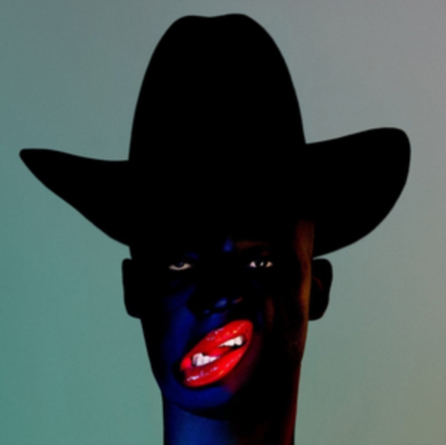YOUNG FATHERS - COCOA SUGAR - LP Vinyl