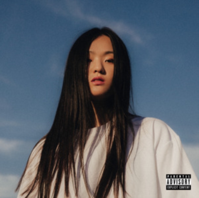 ??? PARK HYE JIN - BEFORE I DIE (BABY BLUE VINYL/140G) - LP Vinyl