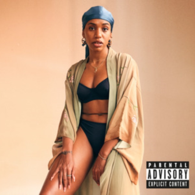 YAYA BEY - REMEMBER YOUR NORTH STAR (CRYSTAL BLUE CURACAO VINYL/140G) - LP Vinyl