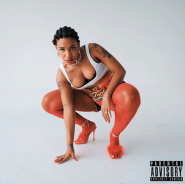 YAYA BEY - TEN FOLD - LP Vinyl