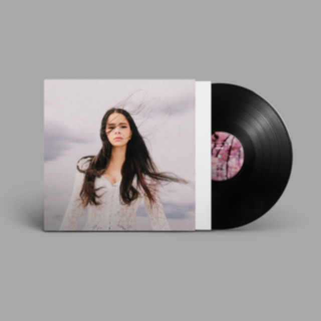 (PRE-ORDER) SOFIA KOURTESIS - VOLVER (140G/EP) - LP Vinyl