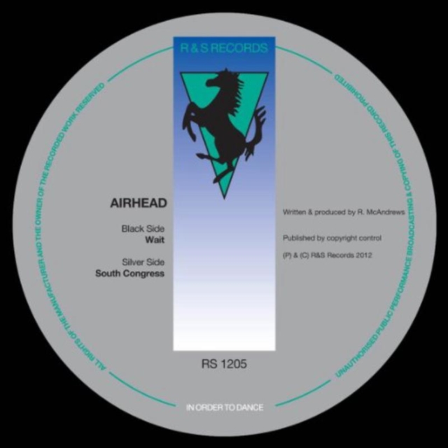 5055274701691-2.jpg AIRHEAD - WAIT - 12 Inch vinyl