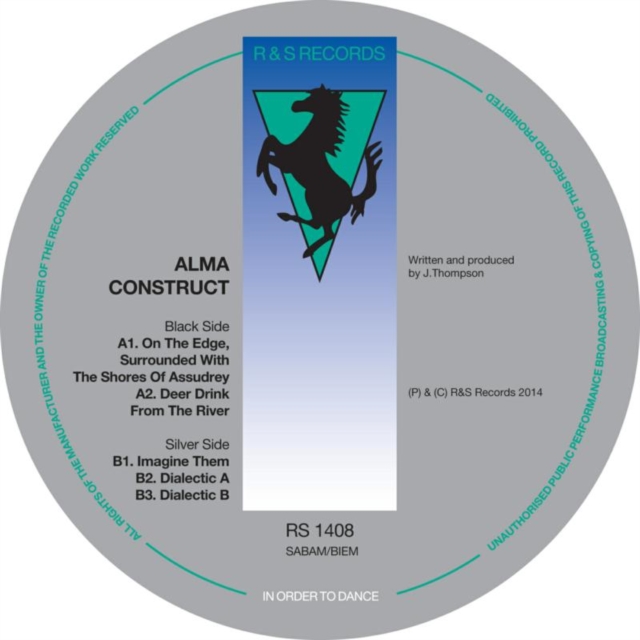 5055274704265-2.jpg ALMA CONSTRUCT - ALMA CONSTRUCT - 12 Inch vinyl