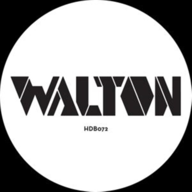 5055300358585-2.jpg WALTON - BABY / CAN'T YOU SEE - 12 Inch vinyl