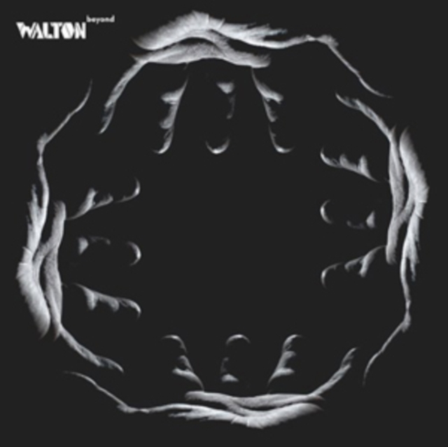 5055300373366-2.jpg WALTON - BEYOND - LP Vinyl