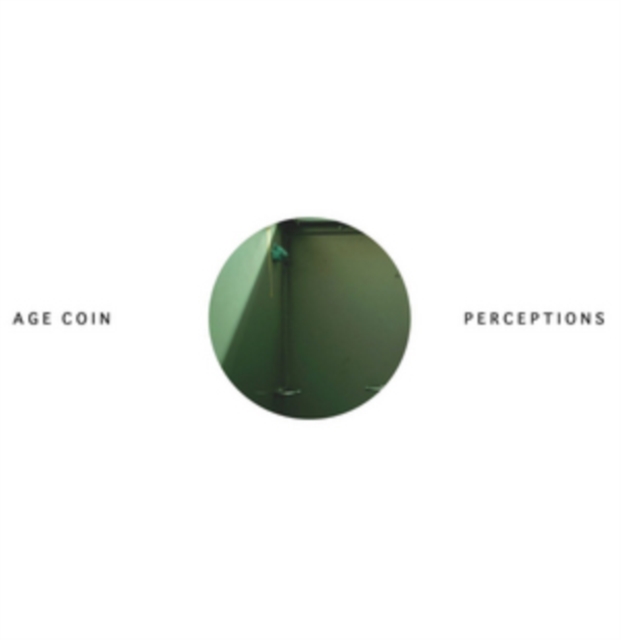 AGE COIN - PERCEPTIONS - LP Vinyl