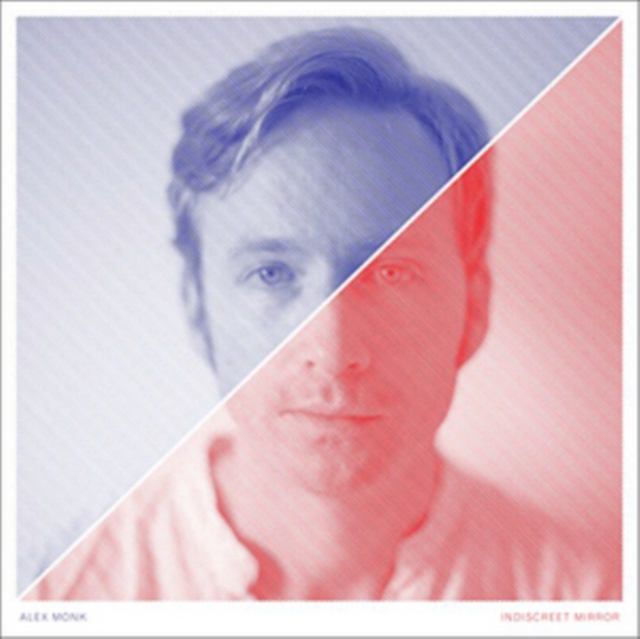 ALEX MONK - INDISCREET MIRROR - LP Vinyl