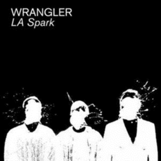 WRANGLER - LA SPARK - LP Vinyl