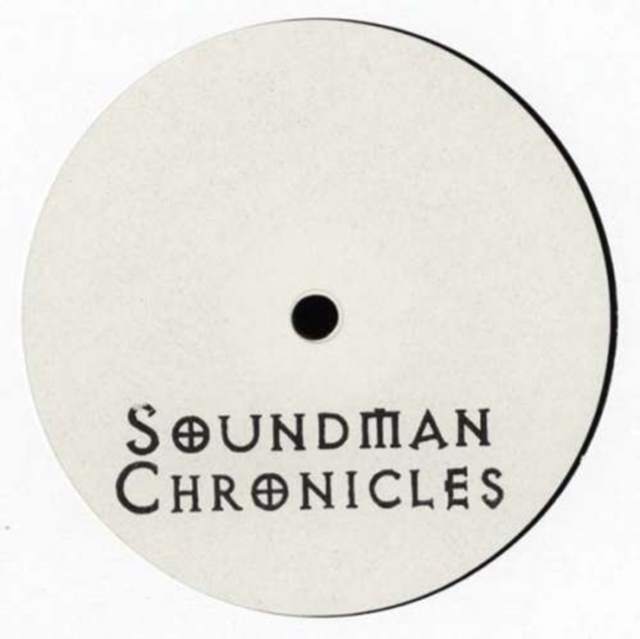 WEN - SENARY CYCLES EP (2 X 12IN) - 12 Inch vinyl