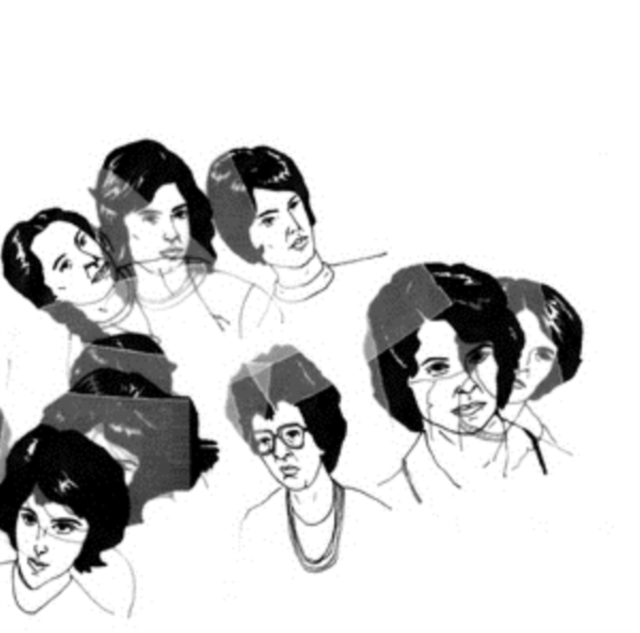 ALEX / CHEVEL / SIMO CELL COULTON - WSDM004 - 12 Inch vinyl