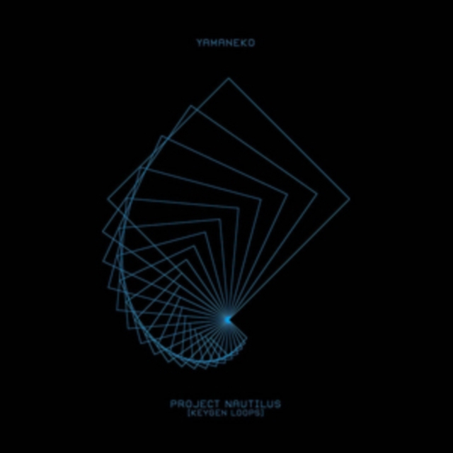 YAMANEKO - PROJECT NAUTILUS - LP Vinyl