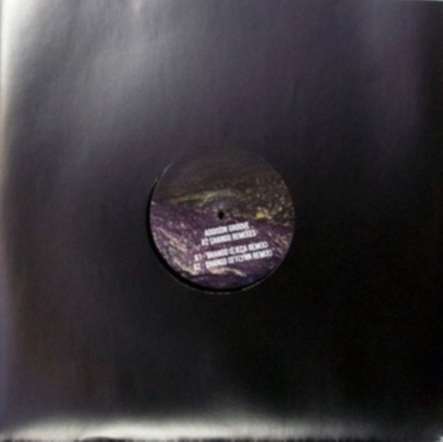 5055300393203-3.jpg ADDISON GROOVE - CHANGA REMIXES - 12 Inch vinyl