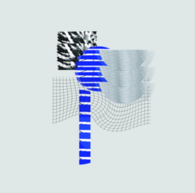 WILHELM - DOLDRUMS - 12 Inch vinyl