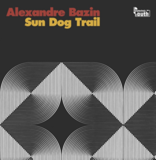 5055300395832-3.jpg ALEXANDRE BAZIN - SUN DOG TRAIL - LP Vinyl