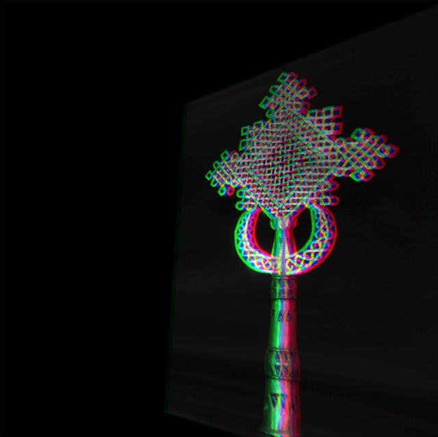 ALTER ECHO; E3; ISHAN SOUND; RIDER SHAFIQUE; EGOLESS - AH MI GUIDE - 12 Inch vinyl