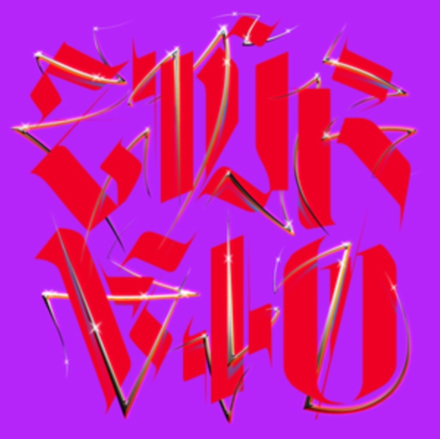 ZIUR - ATO - LP Vinyl