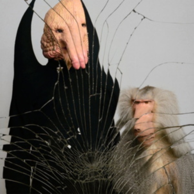 ANKLEPANTS - SPEEK YOU LITTLE RE-FACEE - 12 Inch vinyl