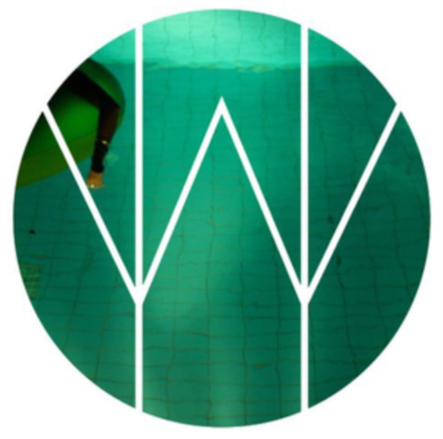 WOMAN'S HOUR - JENNI / HUMAN - 7 inch Vinyl