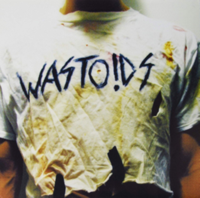5055869502566-2.jpg WASTOIDS - WASTOIDS - LP Vinyl