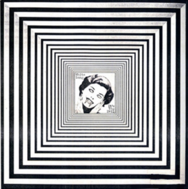 5055869502757-3.jpg WHITE LUNG - IT’S THE EVIL - LP Vinyl