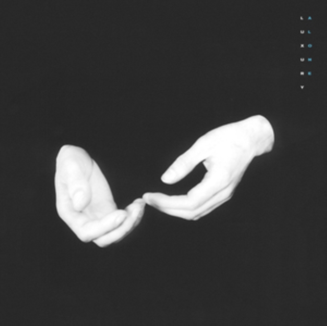 WEIRD DREAMS - LUXURY ALONE - LP Vinyl