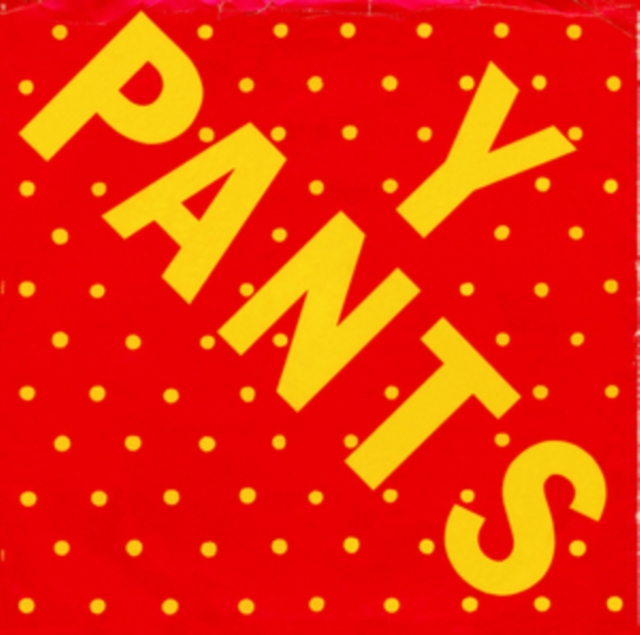 Y PANTS - Y PANTS - 12 Inch vinyl