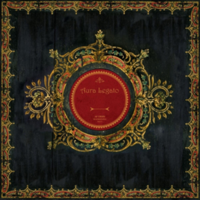 AF URSIN - AURA LEGATO - LP Vinyl