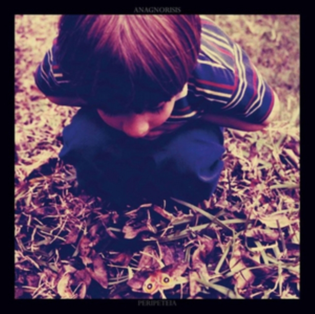 ANAGNORISIS - PERIPETEIA - LP Vinyl